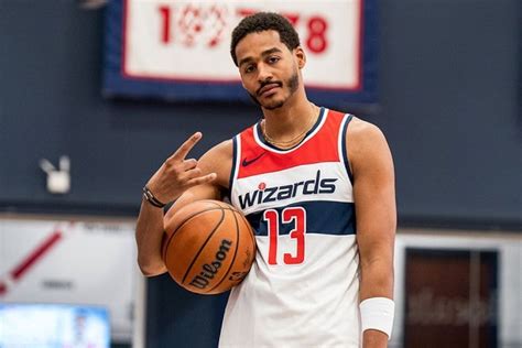 jordan poole wwizards